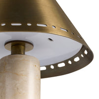 Azra Cordless Table Lamp
