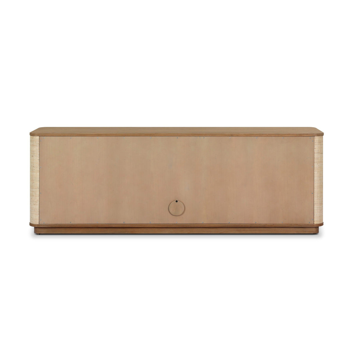 Raffia Media Console