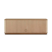 Raffia Media Console