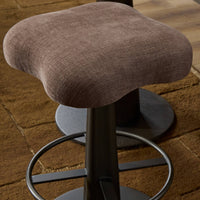 Clover Counter Stool
