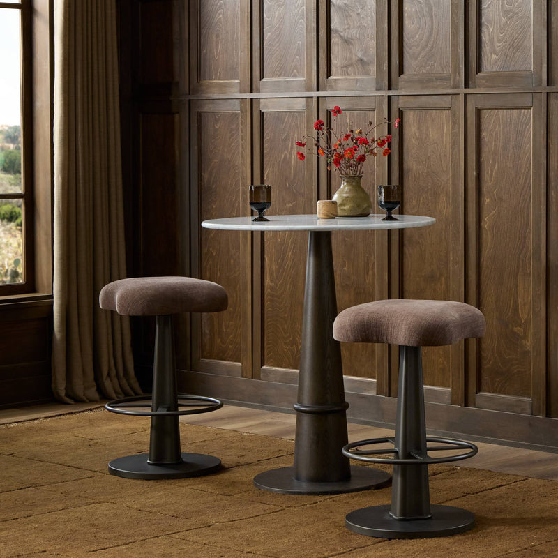 Clover Counter Stool