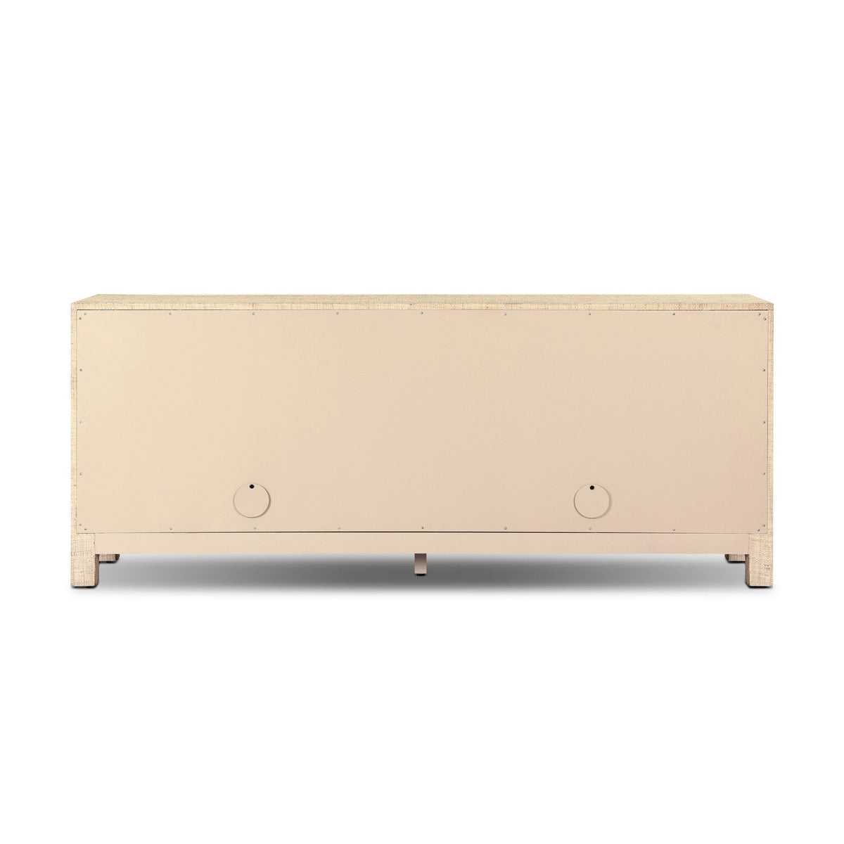 Raffia Sideboard