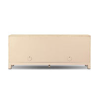 Raffia Sideboard