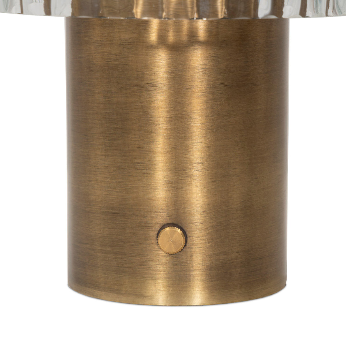 Nomi Cordless Table Lamp