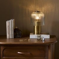 Nomi Cordless Table Lamp
