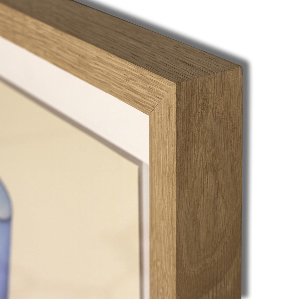 Whiskey Glasses by Edward White