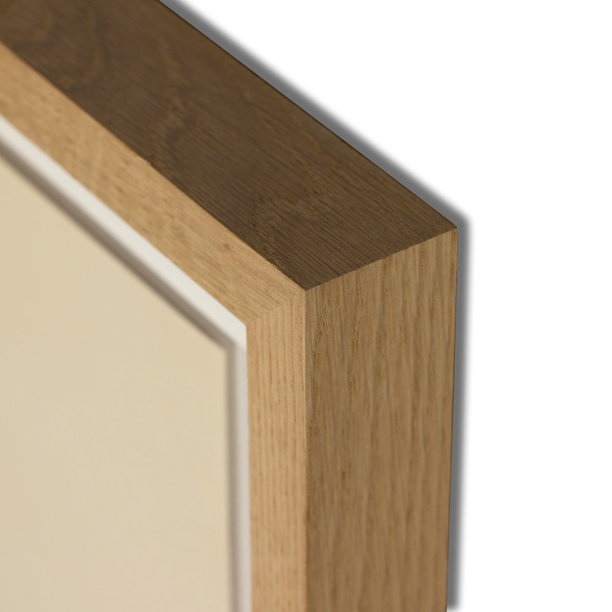 Green Vase by Edward White