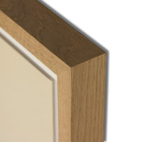 Green Vase by Edward White