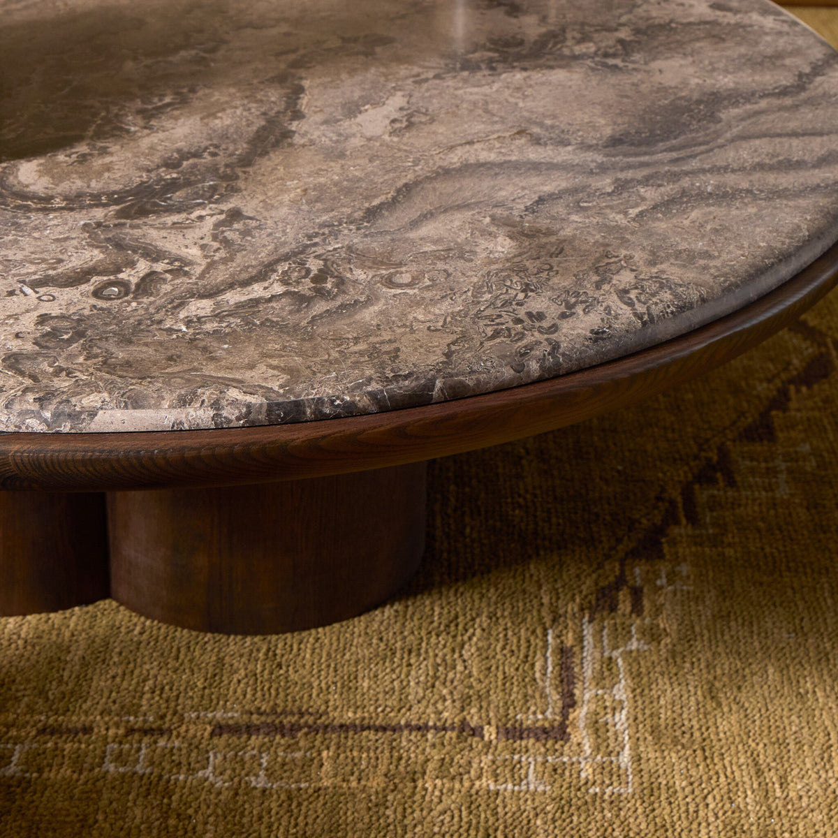 Coco Coffee Table