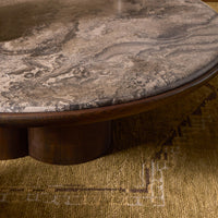 Coco Coffee Table