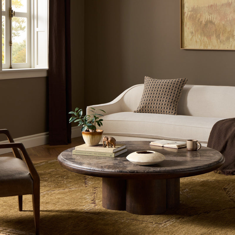 Coco Coffee Table