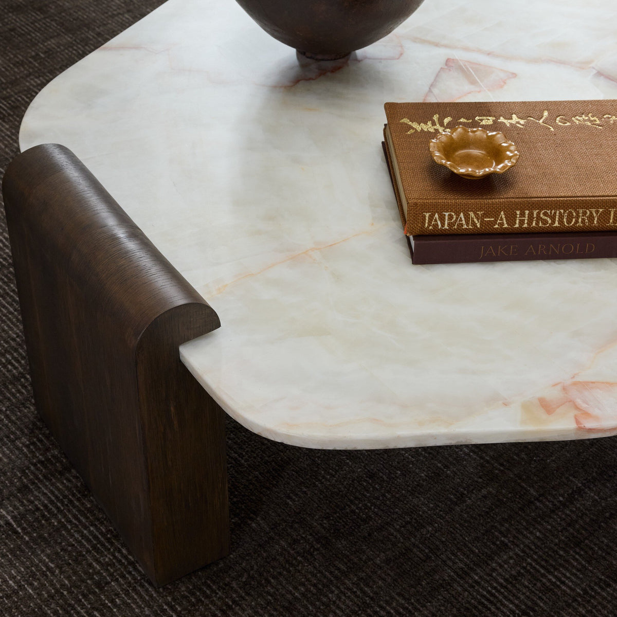 Onyx Coffee Table