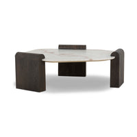 Onyx Coffee Table