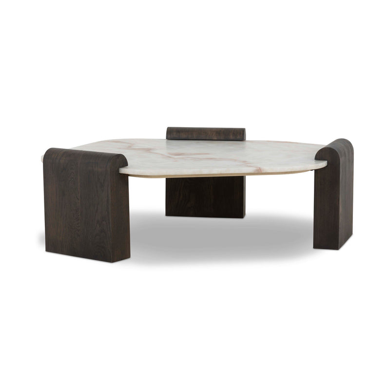 Onyx Coffee Table