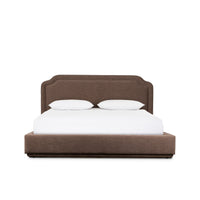 Upholstered Bed