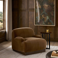 Performance Lounge Chair
