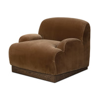 Performance Lounge Chair