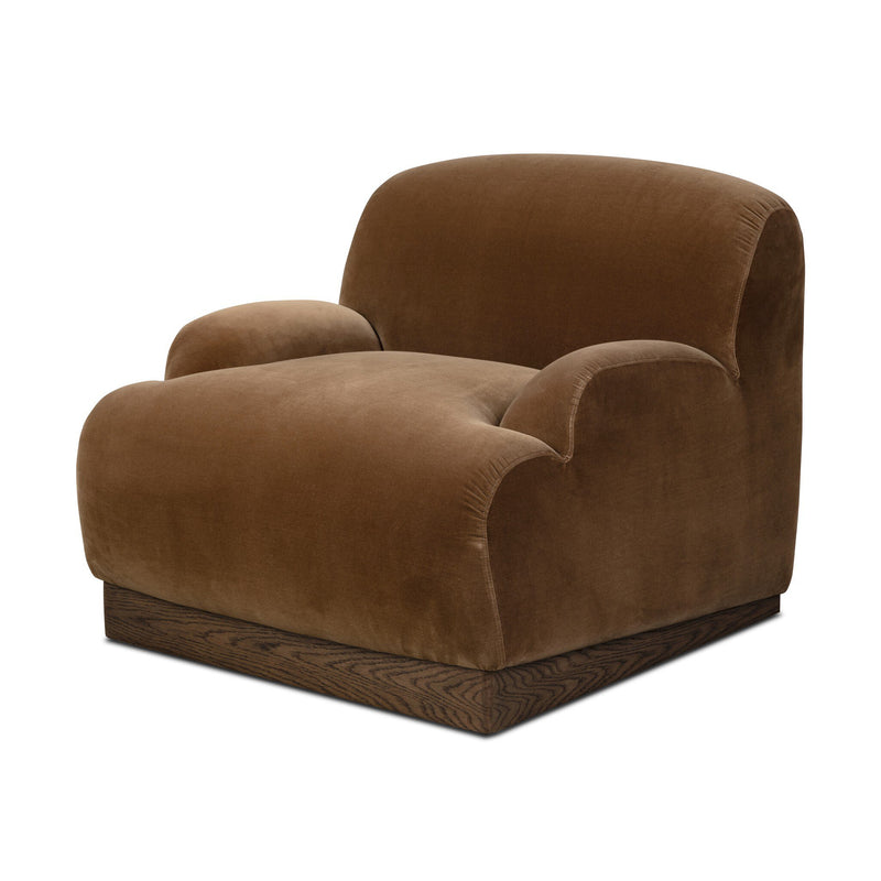 Performance Lounge Chair
