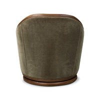 Libby Swivel Chair