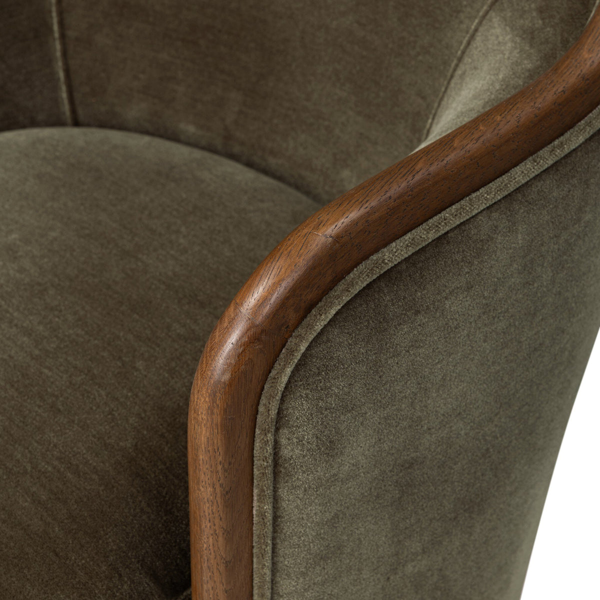 Libby Swivel Chair