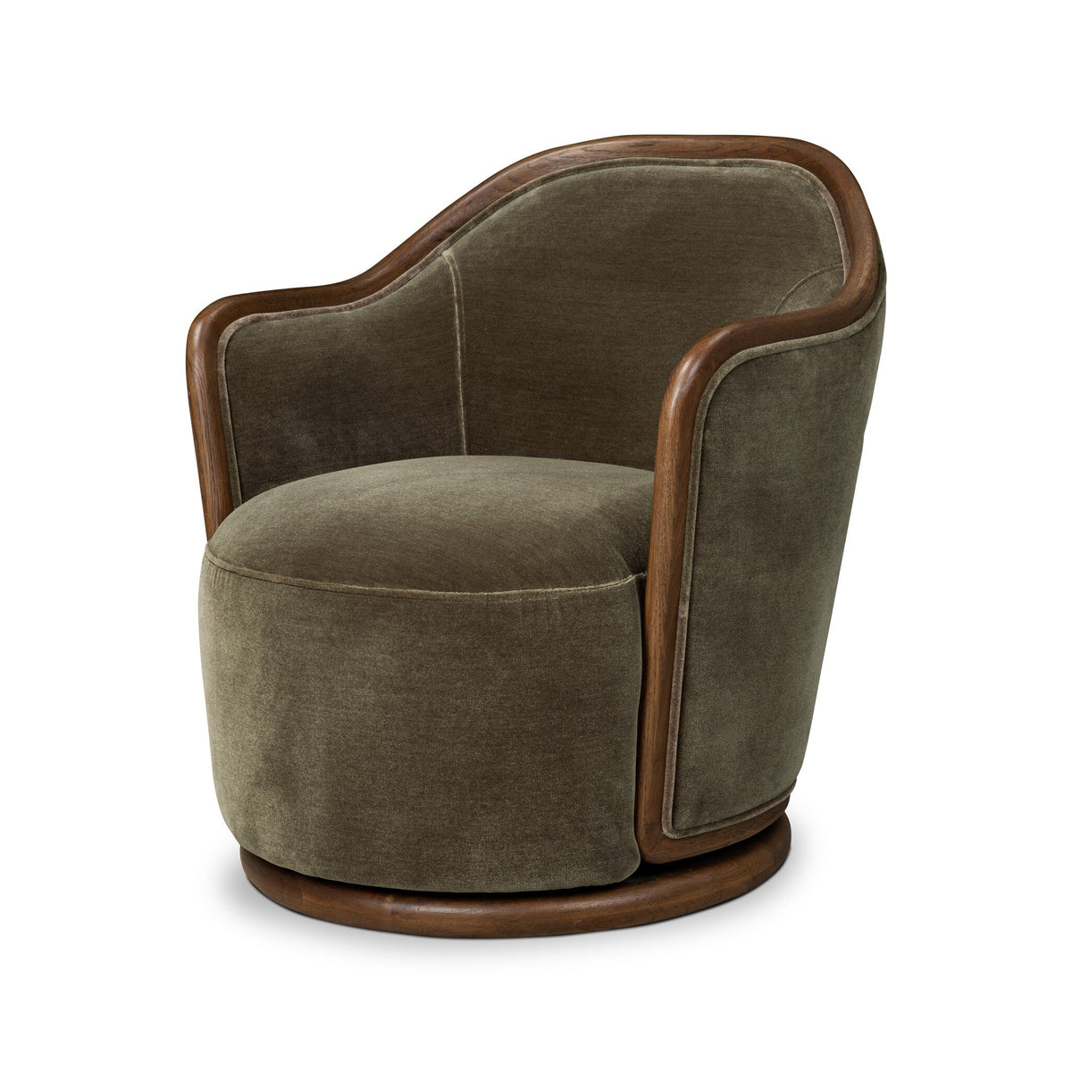 Libby Swivel Chair