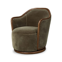 Libby Swivel Chair