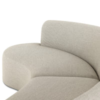 Outdoor 3-PC. Sectional