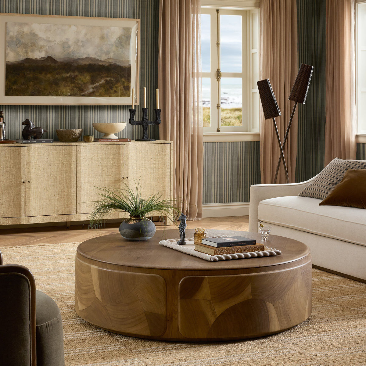 Marla Coffee Table
