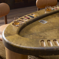 Poker Table