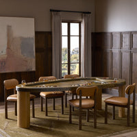 Poker Table