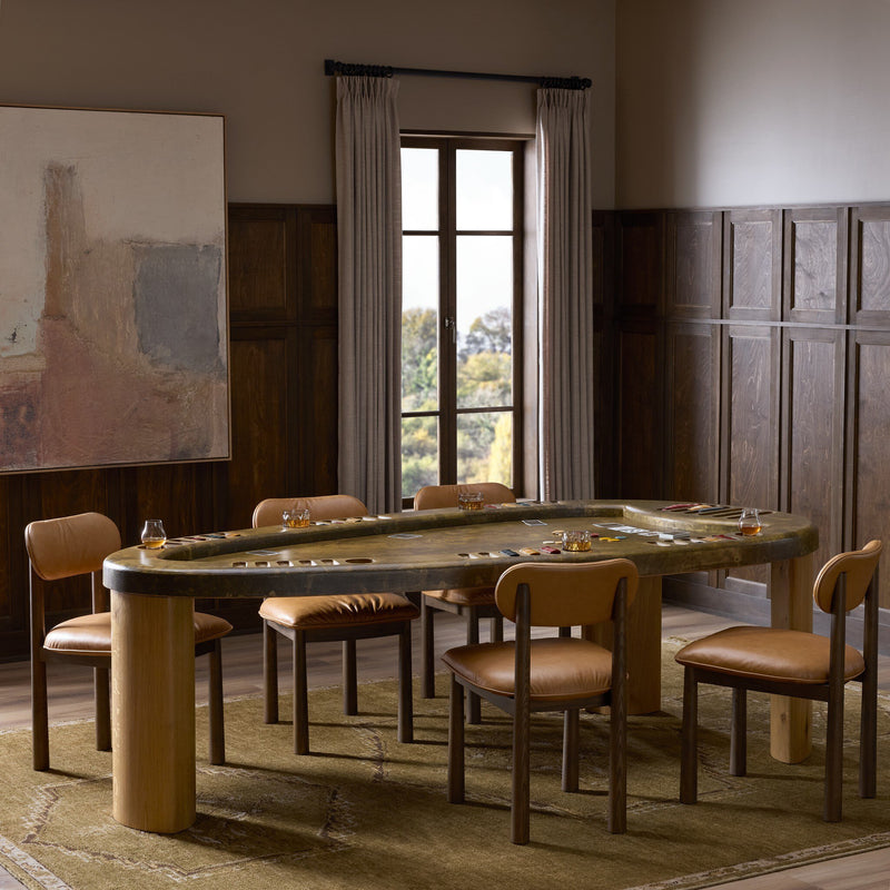 Poker Table