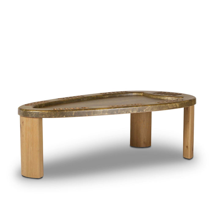 Poker Table