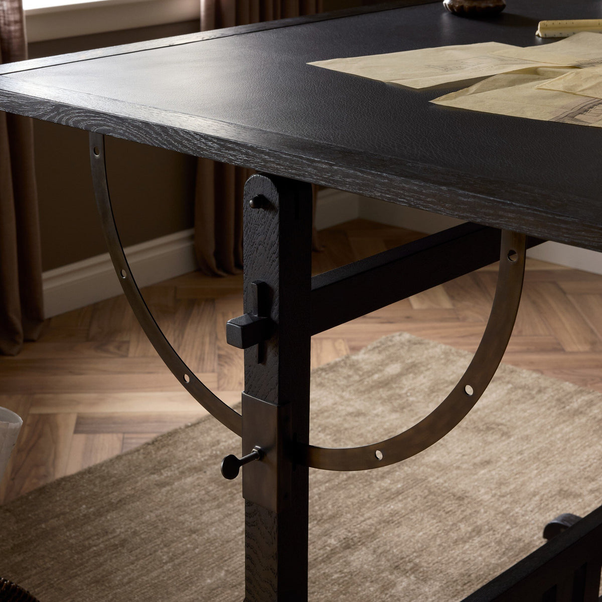 Drafting Table