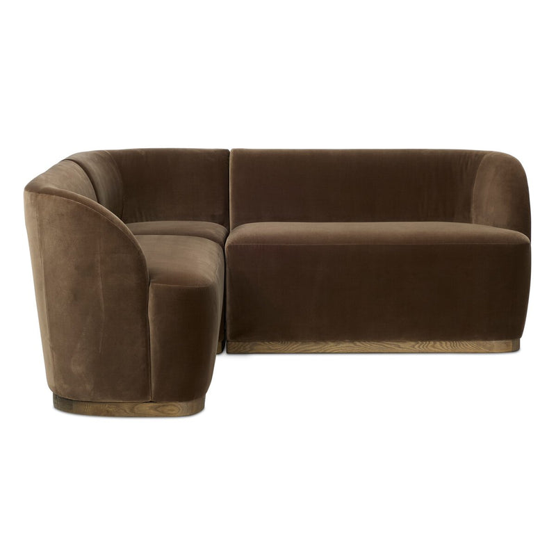 Banquette L-Shape