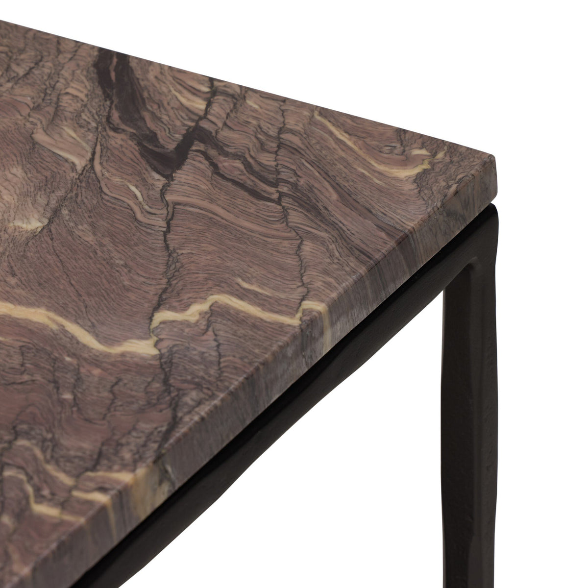 Marble Side Table