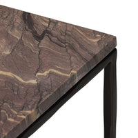 Marble Side Table