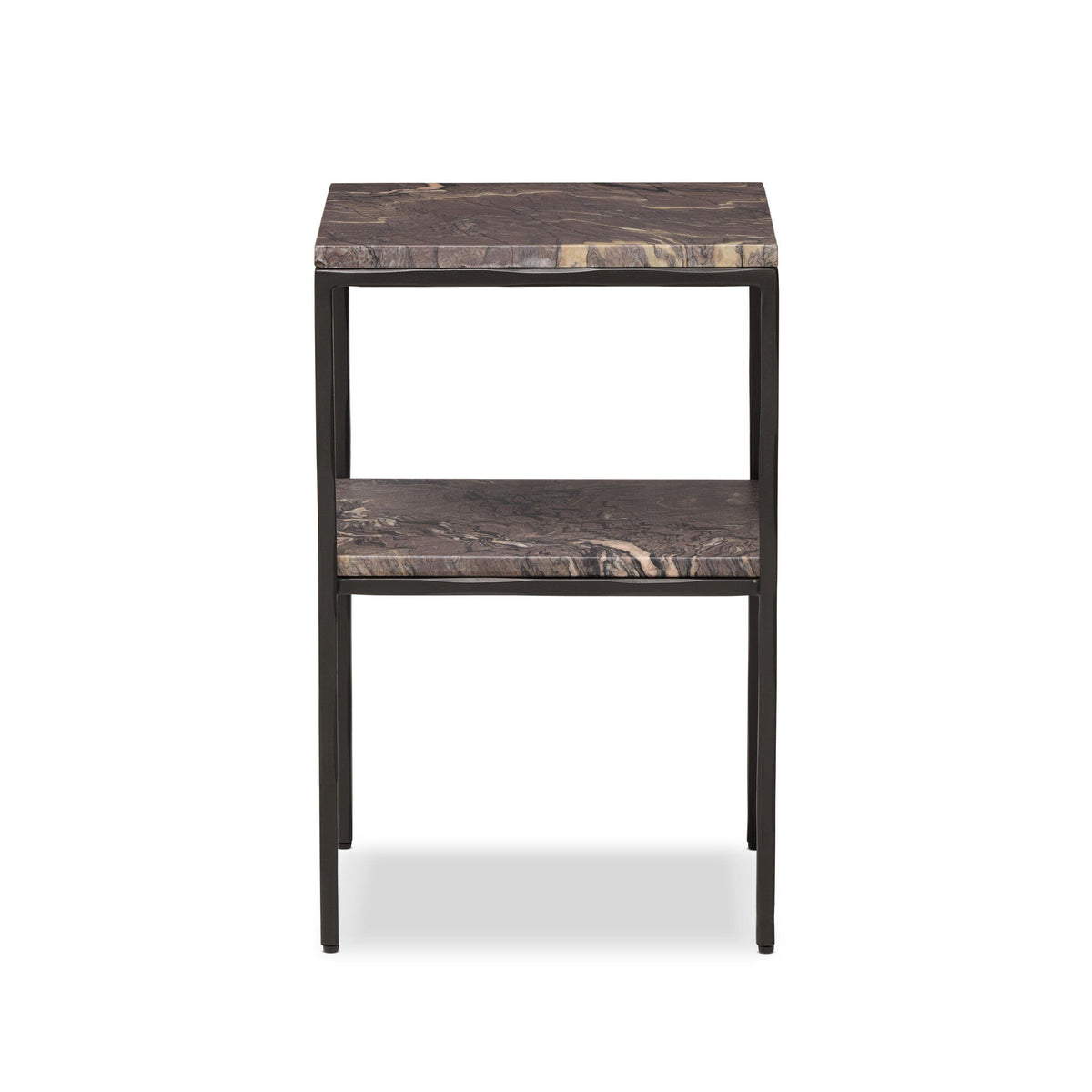 Marble Side Table