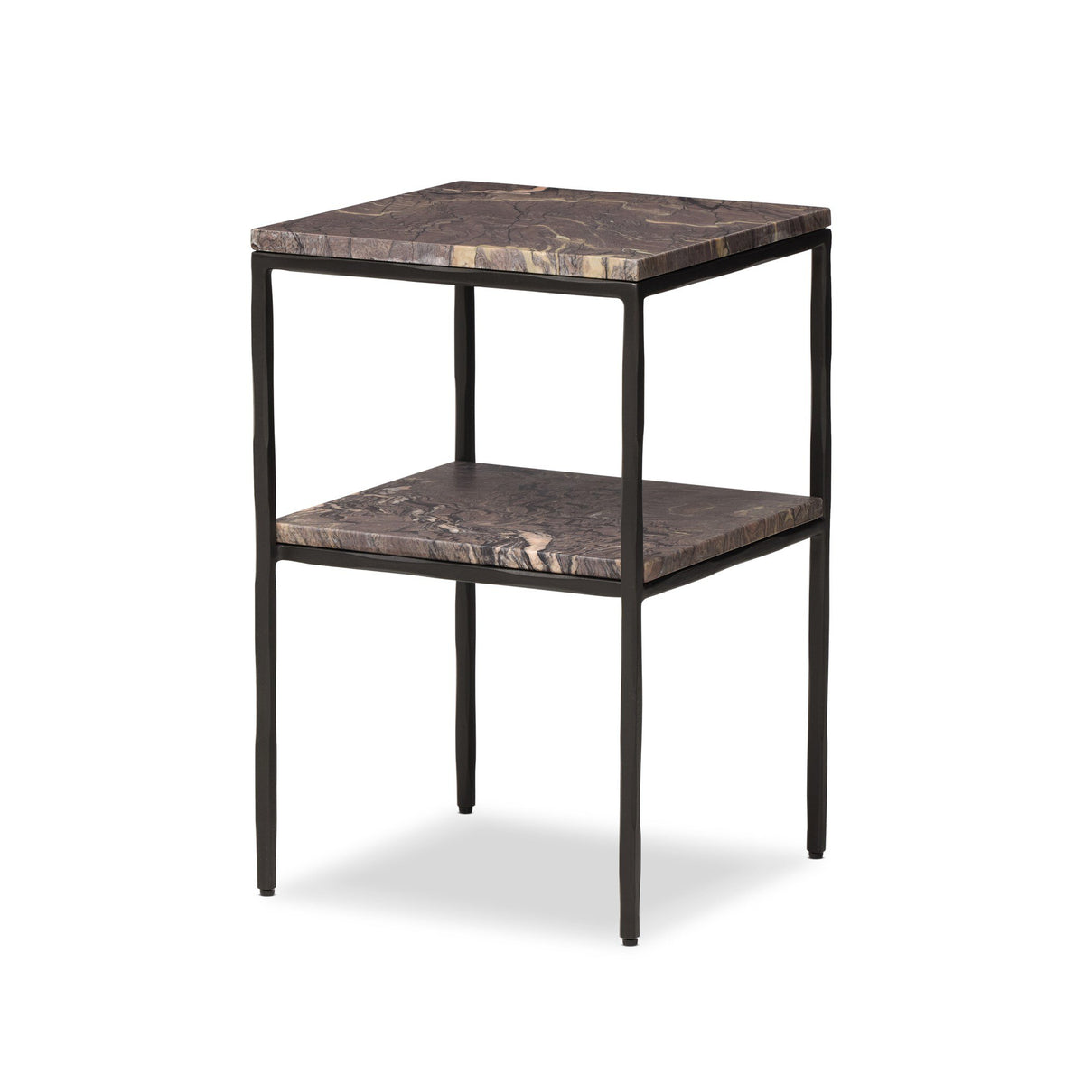 Marble Side Table