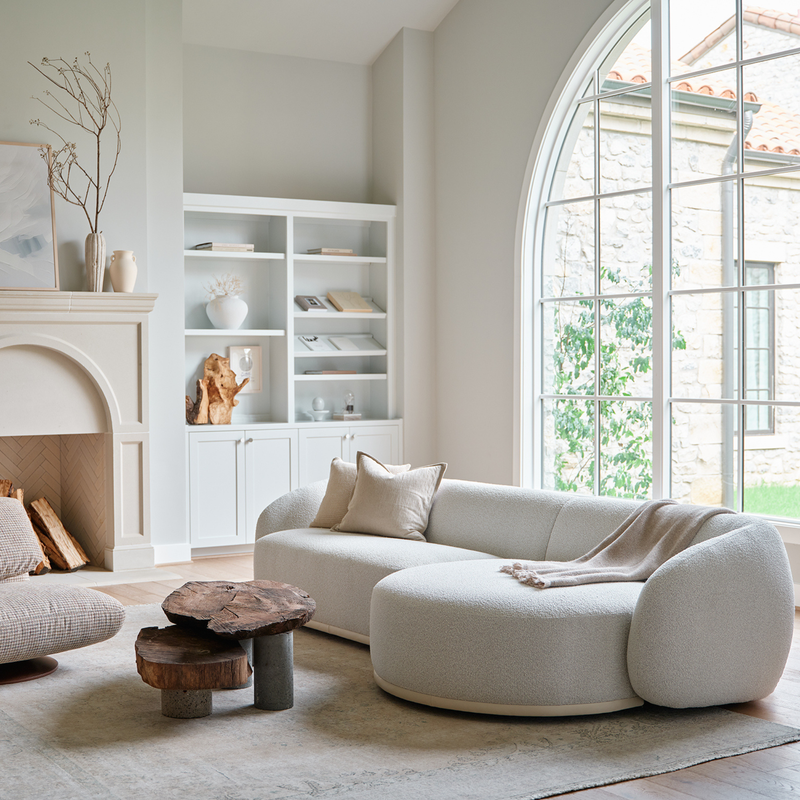 Living Modern Furnishings & Design