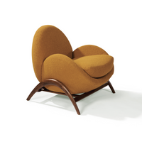 Mona Lounge Chair