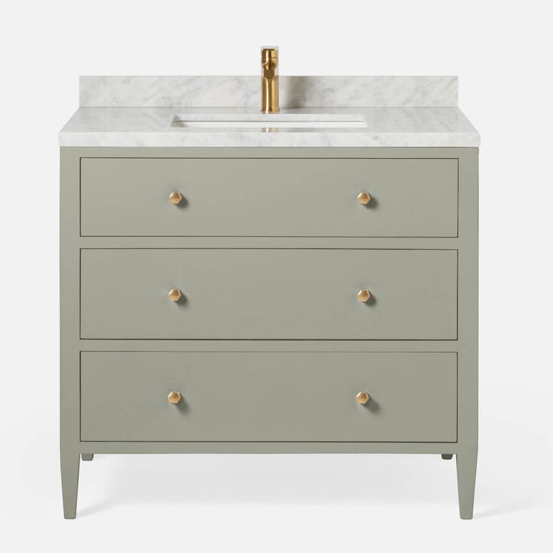 Jarin 36" Vanity