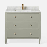 Jarin 36" Vanity