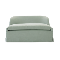 2421-02 LOVESEAT