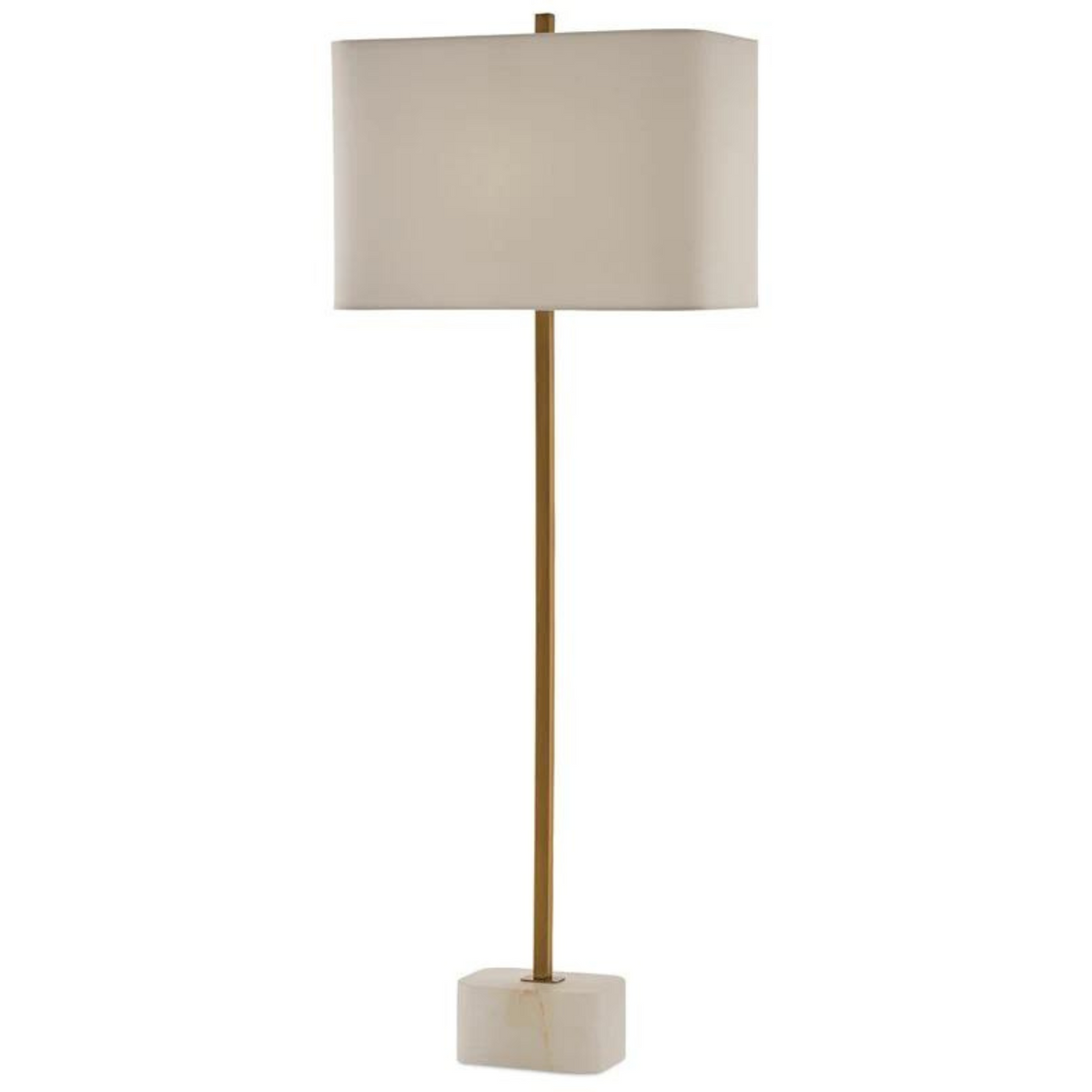 Felix Brass Table Lamp
