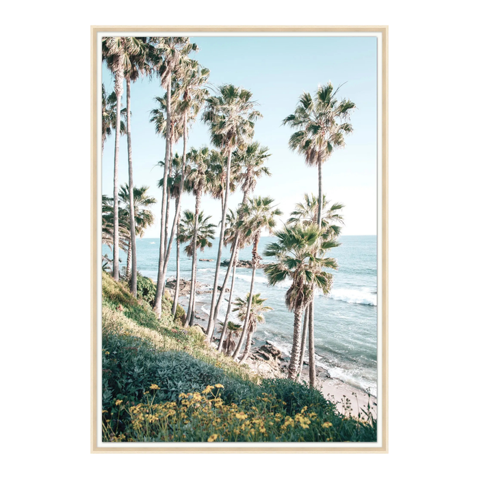 Laguna's Edge