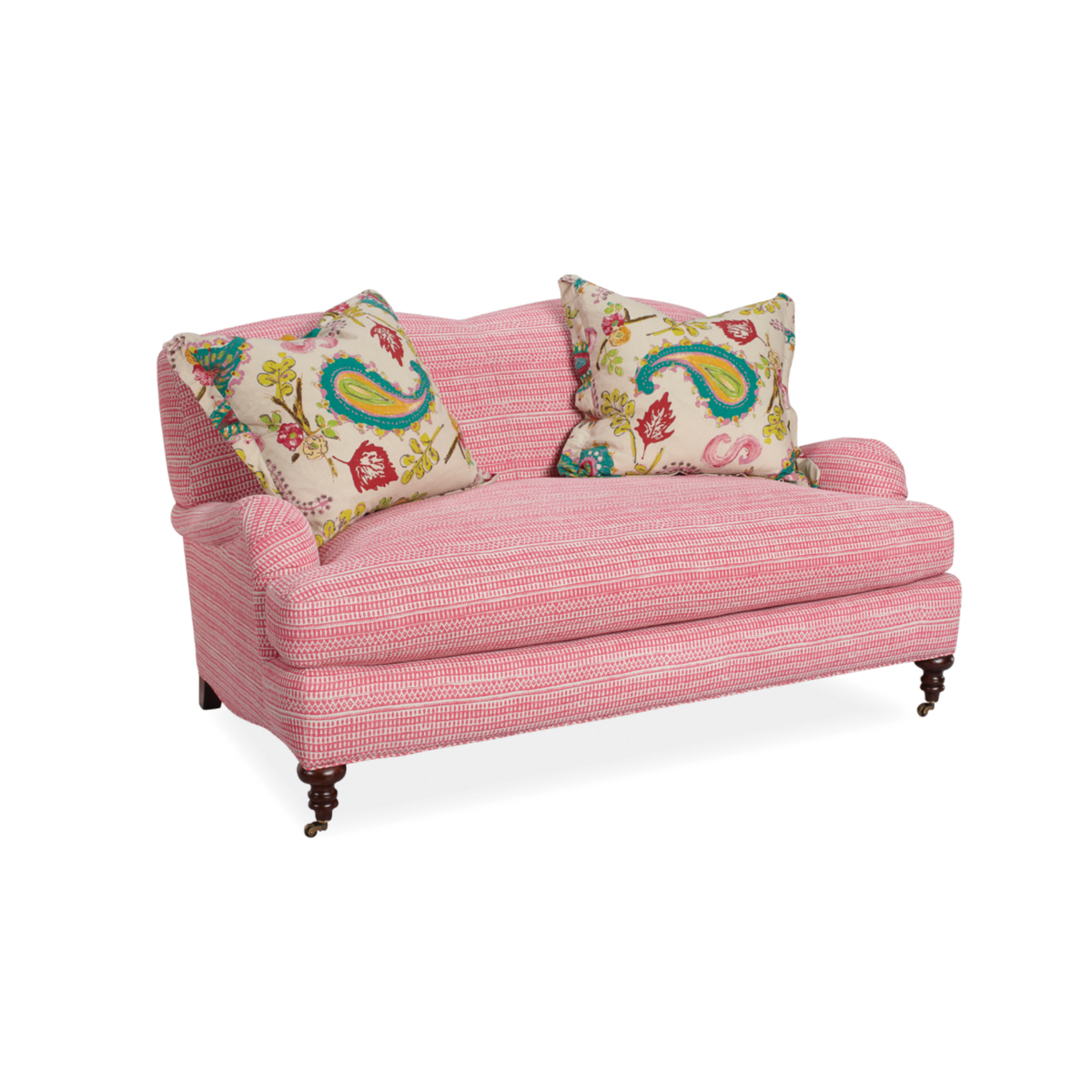 3278-02 LOVESEAT