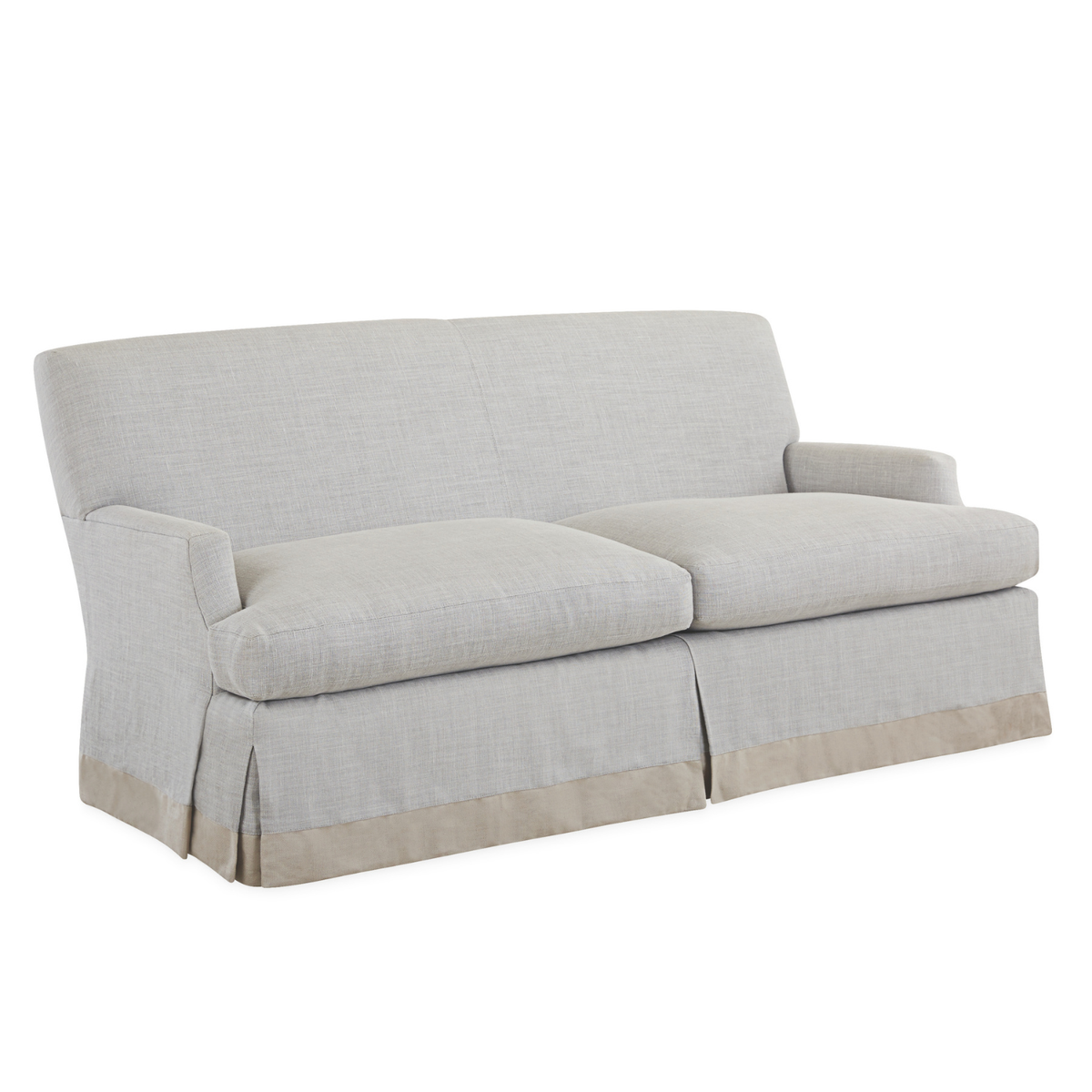 1351-11 Apartment Sofa