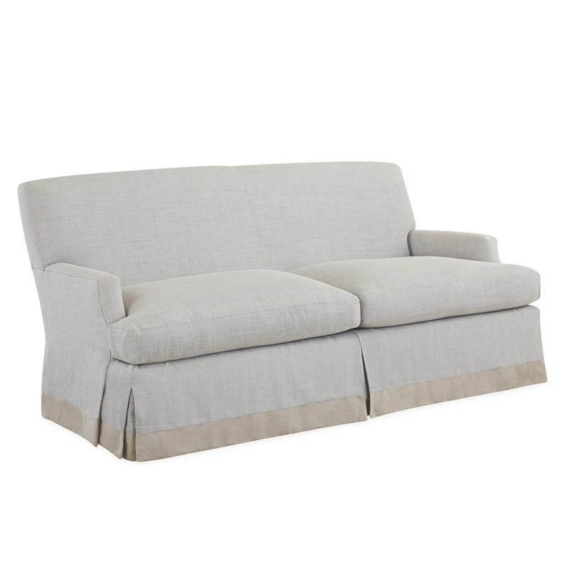 1351-11 Apartment Sofa