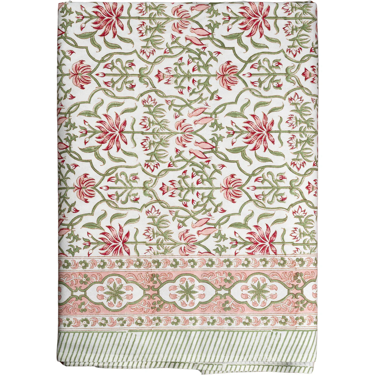 Le Jardin Tablecloth