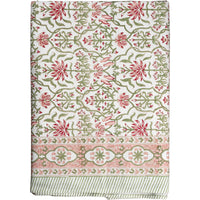 Le Jardin Tablecloth